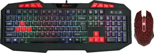 Marvo MK-503 Αγγλικό US