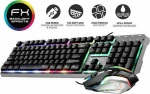 Alcatroz X-Craft XC3000 Αγγλικό US