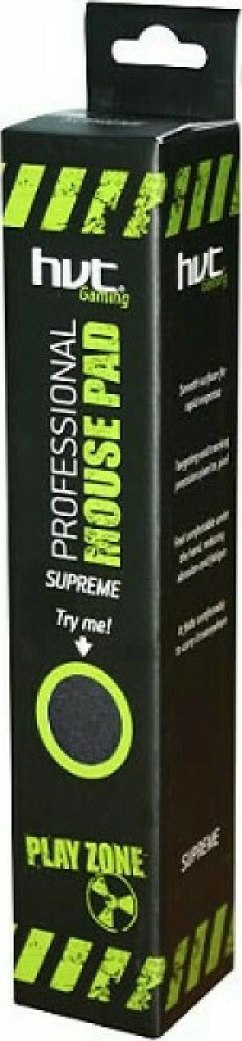 Havit MousePad Medium Playzone 400mm
