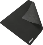 TRUST - Mouse Pad Medium (25x21cm) - Μαύρο