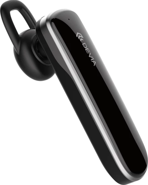 Devia Smart Bluetooth 4.2 Earbud Μαύρο