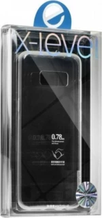 Θήκη Σίλικόνης X-levei ANTISLIP Jelly Case Xiaomi Redmi 5 Clear
