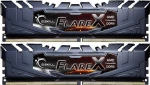 G.Skill Flare X 32GB DDR4-3200MHz (F4-3200C16D-32GFX)
