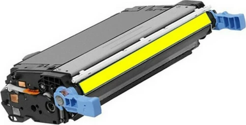 Toner για HP CB402A Yellow Συμβατό
