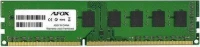 Afox 2GB DDR3-1333MHz (AFLD32AM1P)