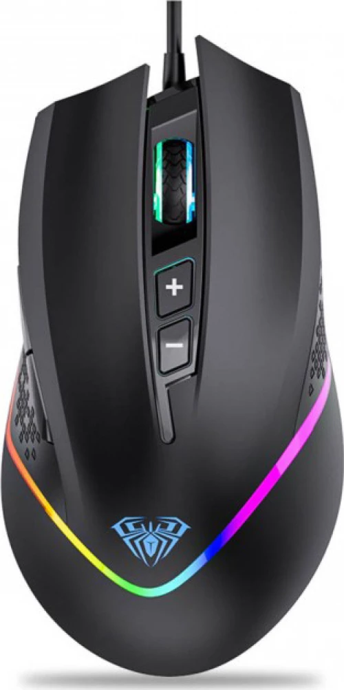 Aula F805 RGB Gaming Ποντίκι