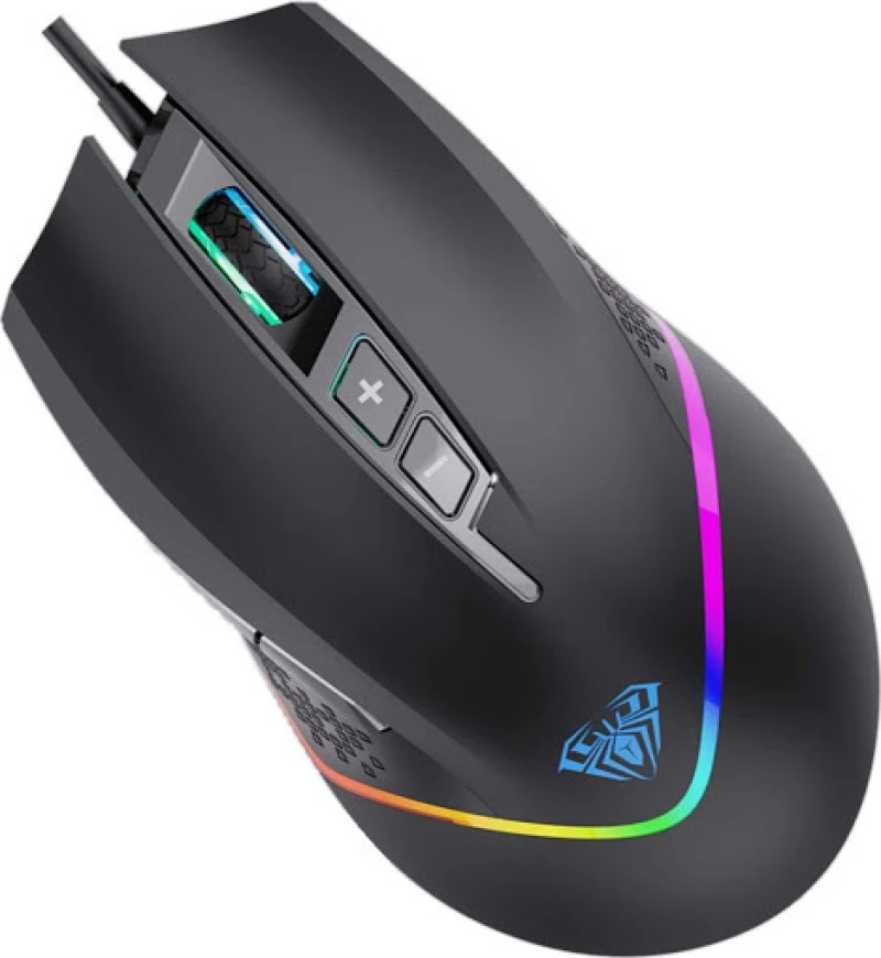 Aula F805 RGB Gaming Ποντίκι