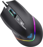 Aula F805 RGB Gaming Ποντίκι