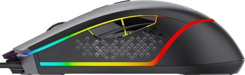Aula F805 RGB Gaming Ποντίκι
