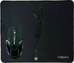 Noozy GM-32 6D Gaming Ποντίκι