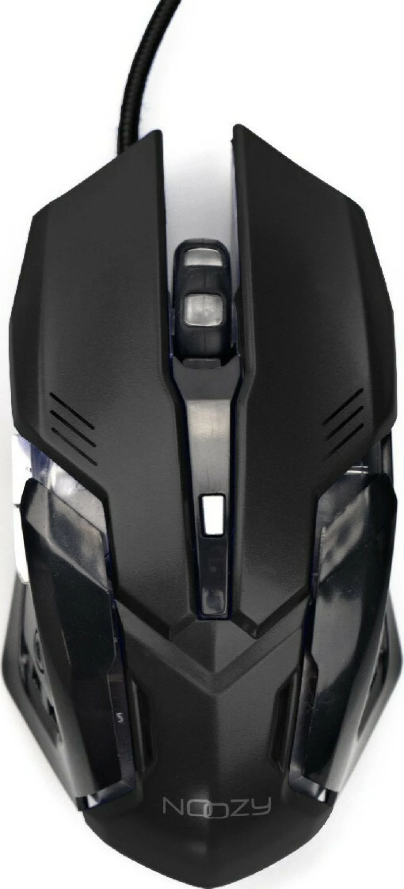 Noozy GM-32 6D Gaming Ποντίκι