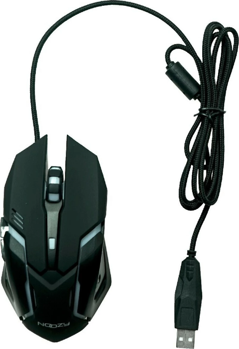 Noozy GM-32 6D Gaming Ποντίκι