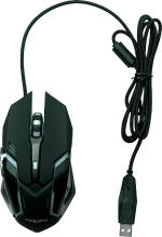 Noozy GM-32 6D Gaming Ποντίκι