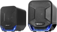 Tracer 2.0 Jupiter Usb 4 W Stereo Portable Speaker Black