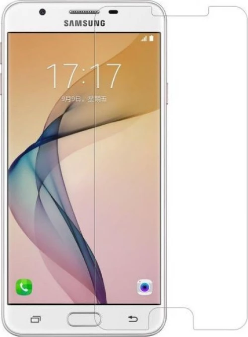 Tempered Glass (Galaxy J5 Prime)