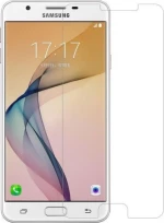 Tempered Glass (Galaxy J5 Prime)