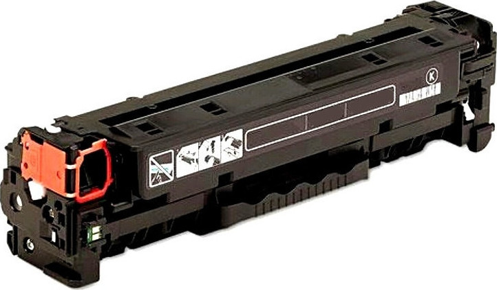 Toner Συμβατο hp 312x Black (Cf380x)