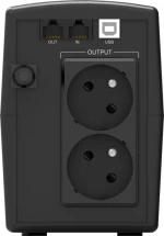 Powerwalker Basic VI 800 STL FR