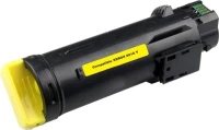 Toner Comp Xerox 6510/ WC 6515 106R03692 yellow 4300pgs
