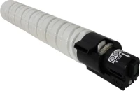 ΣΥΜΒΑΤΌ TONER Ricoh BLACK TONER RC MP C 2800 TYPE2800K, 841124, 842043 460 gr AFICIO MP C 2800, AFICIO MP C 3300, AFICIO MP C 3001, AFICIO MP C 3501 mpc3300