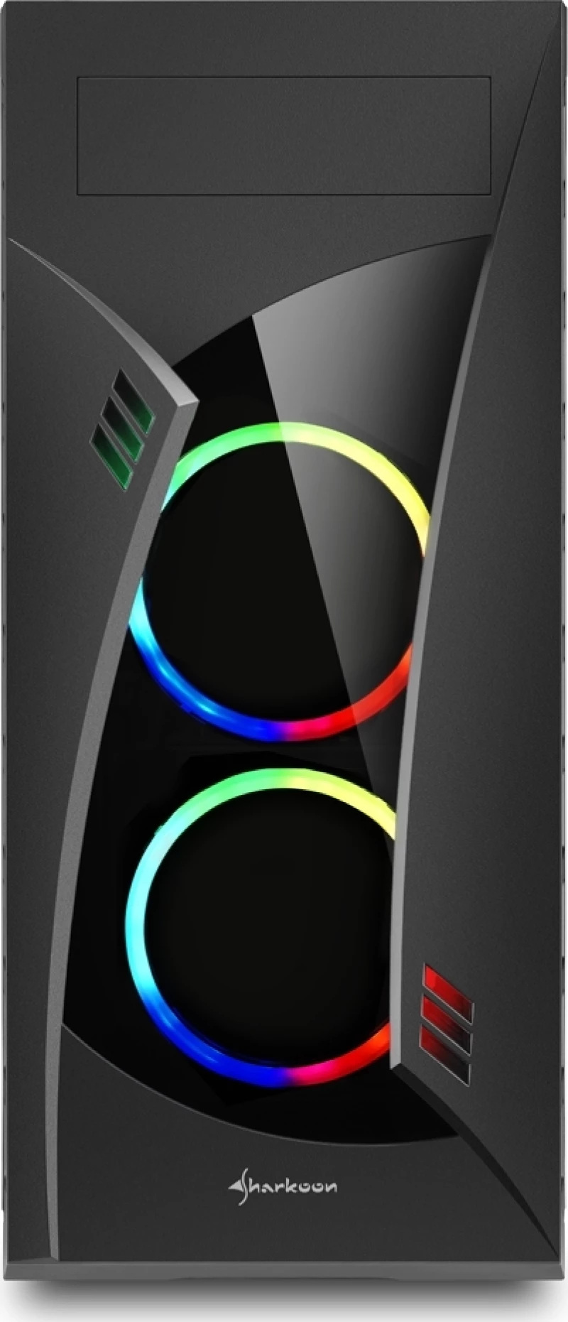 Sharkoon Night Shark RGB