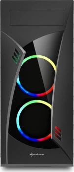 Sharkoon Night Shark RGB