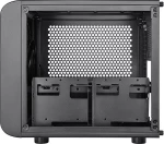 Thermaltake Core V1 Κύβος Μαύρος (Μαύρο)