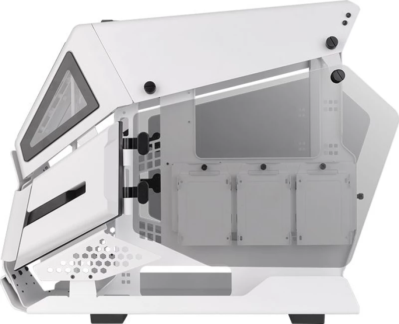 Thermaltake AH T200 Snow White