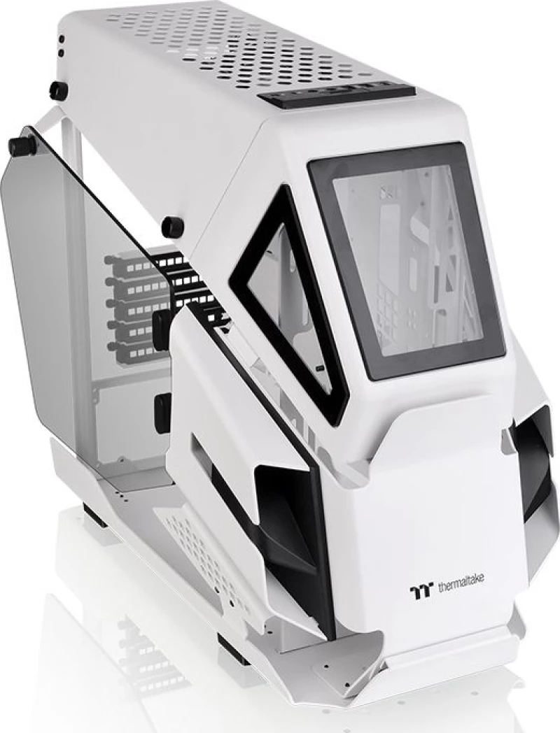 Thermaltake AH T200 Snow White
