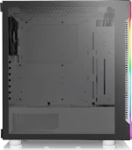 Thermaltake H200 TG Snow RGB