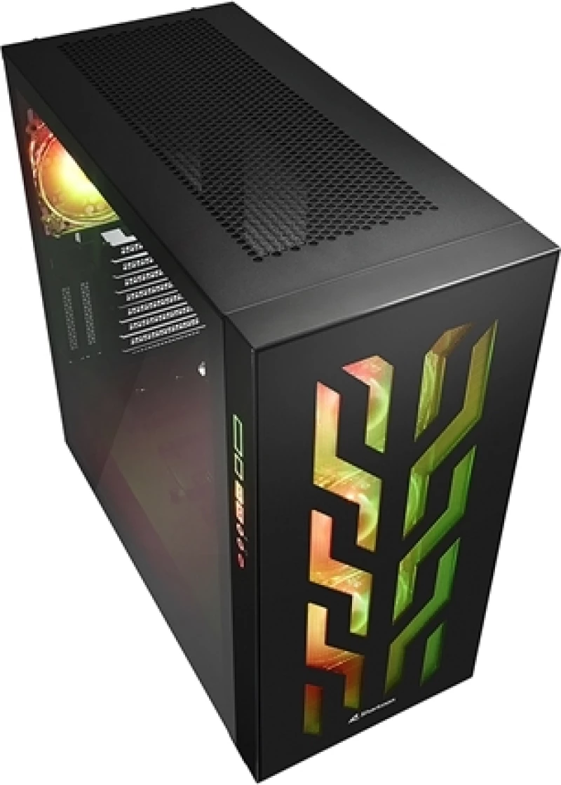 Sharkoon Elite Shark CA300T Black