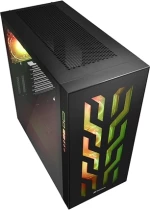 Sharkoon Elite Shark CA300T Black