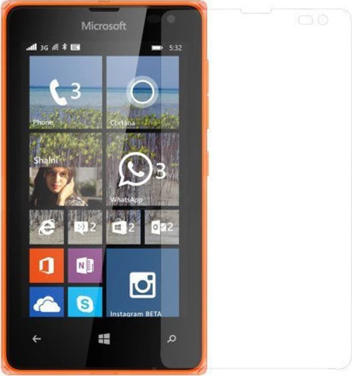 Tempered Glass (Lumia 532)