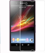 9H Tempered Glass (Xperia Z4/Z3+)