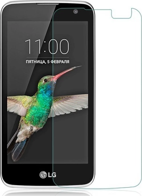 Ancus Tempered Glass (LG K4)