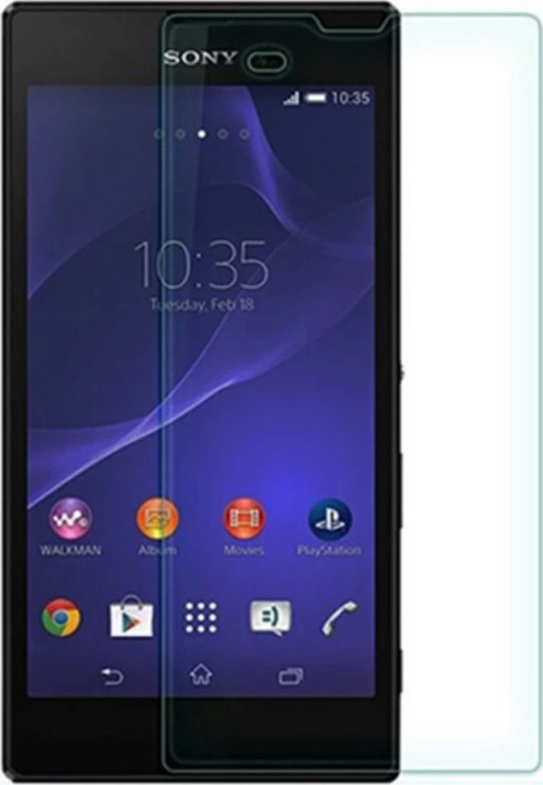 Tempered Glass (Xperia T3)