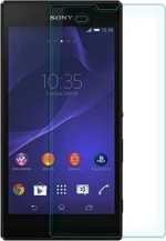 Tempered Glass (Xperia T3)