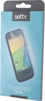 Tempered Glass (Xperia T3)