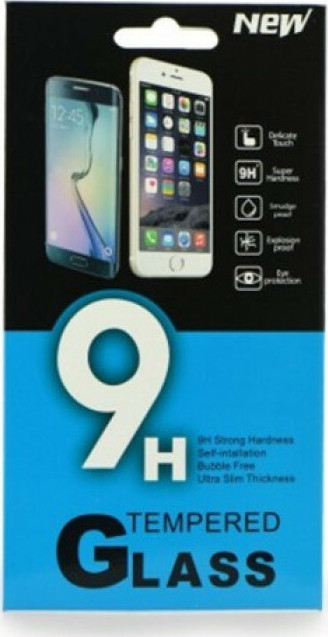 0.3mm Tempered Glass (Huawei P40 Lite)