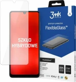 3MK Flexible Tempered Glass (Galaxy A31)