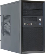 Chieftec Ct-01B-350Gpb 350W Matx