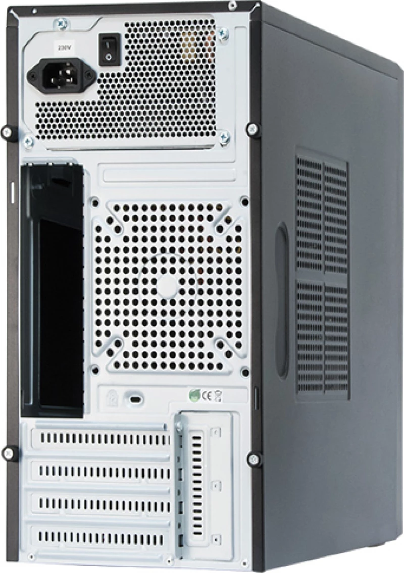 Chieftec Ct-01B-350Gpb 350W Matx