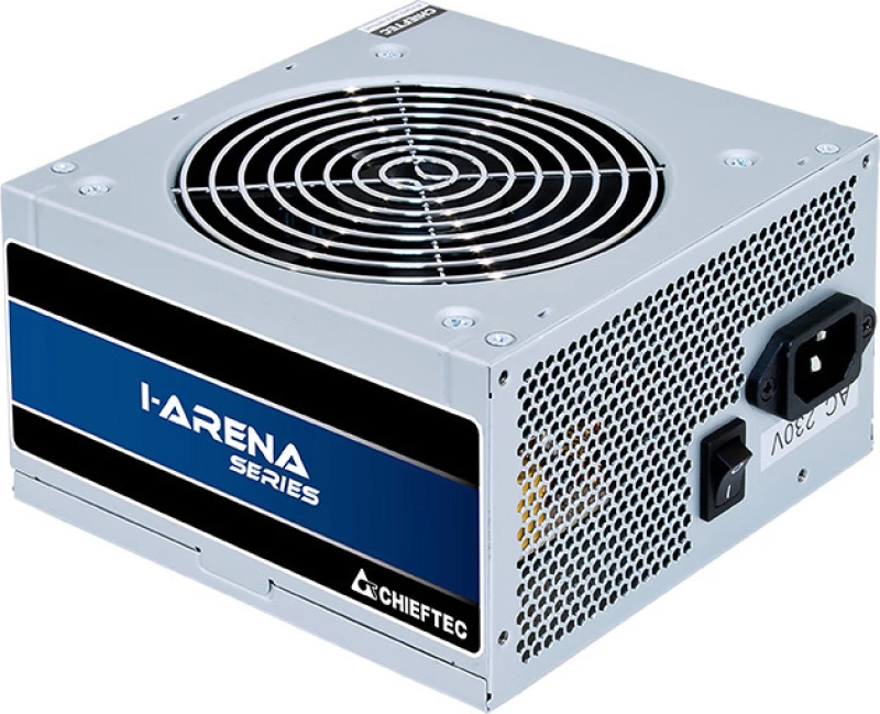 Chieftec Ct-01B-350Gpb 350W Matx