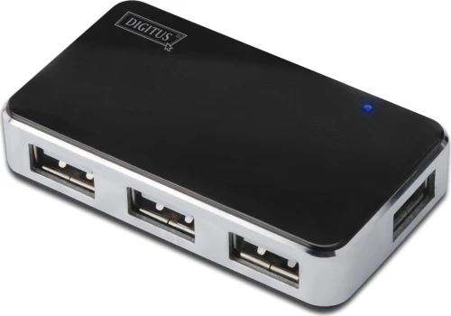 Digitus Usb 2.0 4-Port-Hub