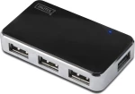 Digitus Usb 2.0 4-Port-Hub