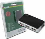 Digitus Usb 2.0 4-Port-Hub