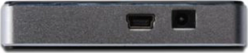 Digitus Usb 2.0 4-Port-Hub