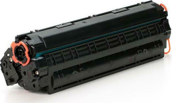 Συμβατό Toner HP CF279X Μαύρο