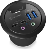 RaidSonic Icy Box IB-HUB1403B