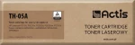 Actis Συμβατό Toner HP CE505A Black